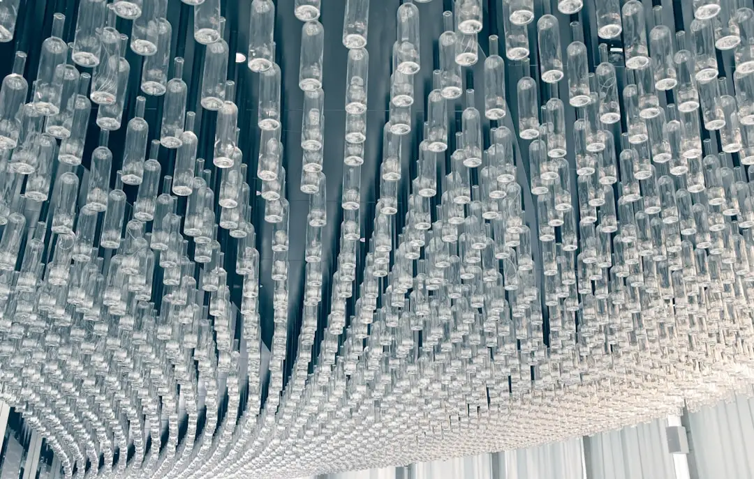 Instalación de iluminación